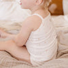 Faerie Undies Baby Girl Sleeveless Undershirts 4 Pk