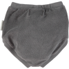 Piupiuchick Charcoal Grey High Waisted Shorties