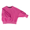 Minikid Pink Balloon Sweatshirt - Macaroni Kids