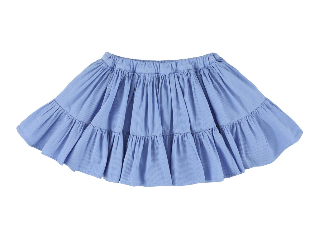 Morley Peyton Kalpso Skirt With Elastic Waistband - Macaroni Kids