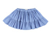 Morley Peyton Kalpso Skirt With Elastic Waistband - Macaroni Kids