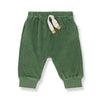 One More In The Family Jef Alpine Pants - Macaroni Kids