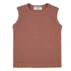 One More In The Family Julio Ribbed Tank Top - Macaroni Kids
