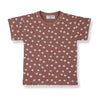 One More In The Family Marius Short Sleeve T-Shirt - Macaroni Kids