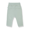 One More In The Family Tinet Pants - Macaroni Kids