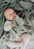 The Tartan Blanket & Co. Super Soft Lambswool Baby Blanket - Macaroni Kids